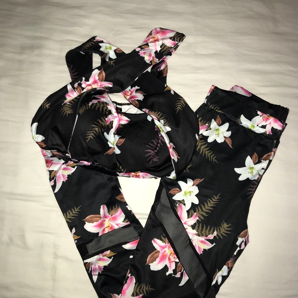 Workout / Gym Outfit